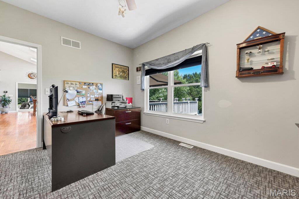 Palmyra Estates - Residential