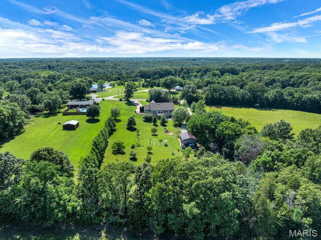 Palmyra Estates - Residential