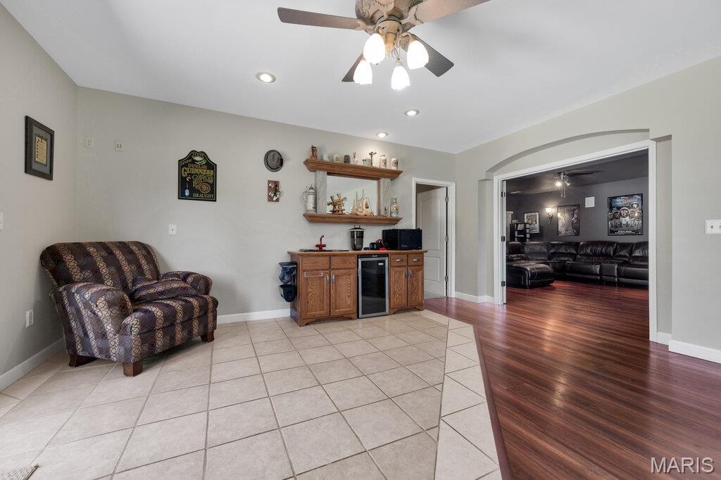 Palmyra Estates - Residential