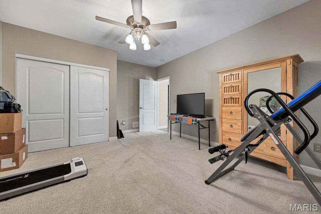 Palmyra Estates - Residential