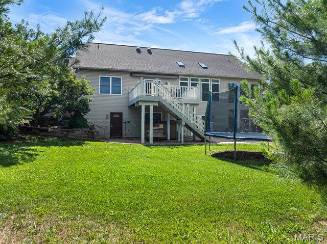 Palmyra Estates - Residential