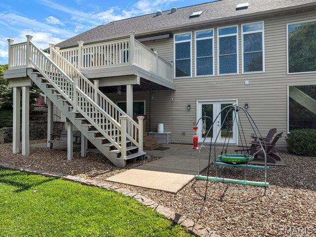 Palmyra Estates - Residential