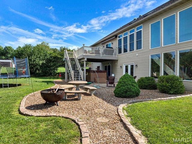 Palmyra Estates - Residential