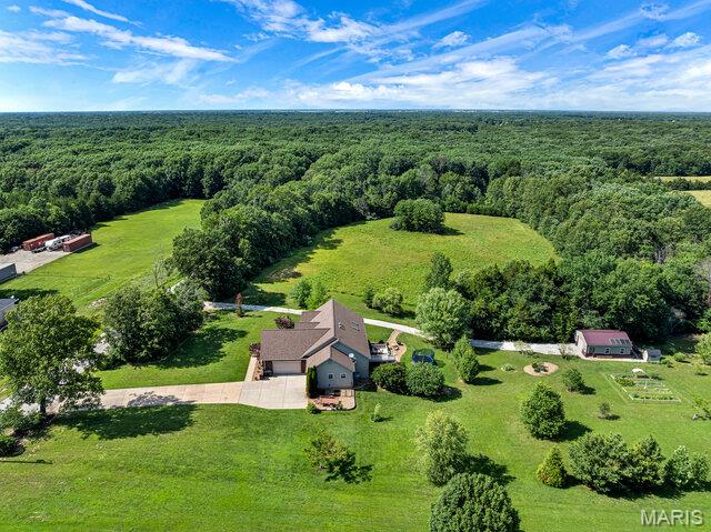 Palmyra Estates - Residential