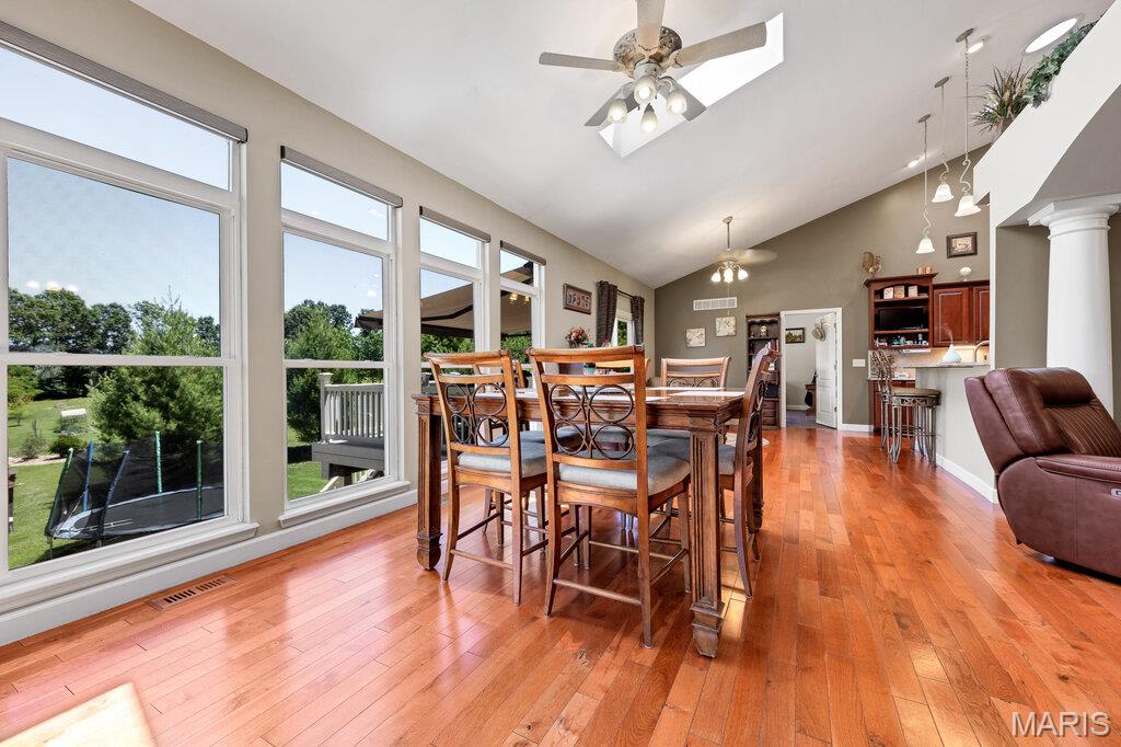 Palmyra Estates - Residential