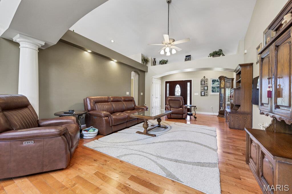 Palmyra Estates - Residential