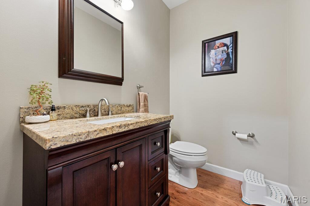 Palmyra Estates - Residential