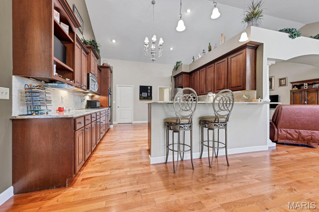 Palmyra Estates - Residential