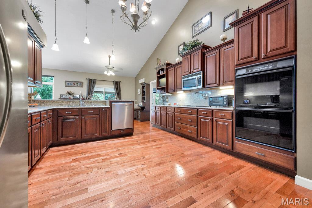 Palmyra Estates - Residential