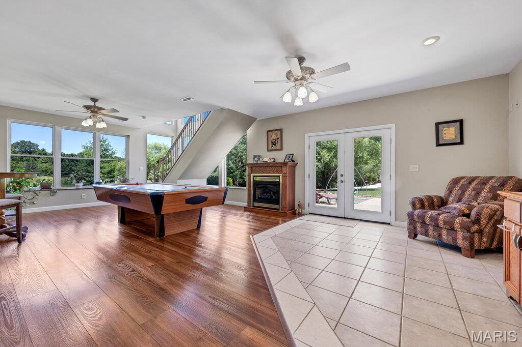 Palmyra Estates - Residential