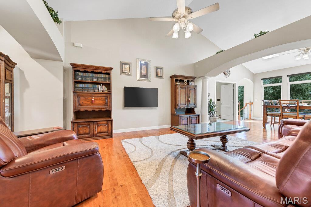 Palmyra Estates - Residential