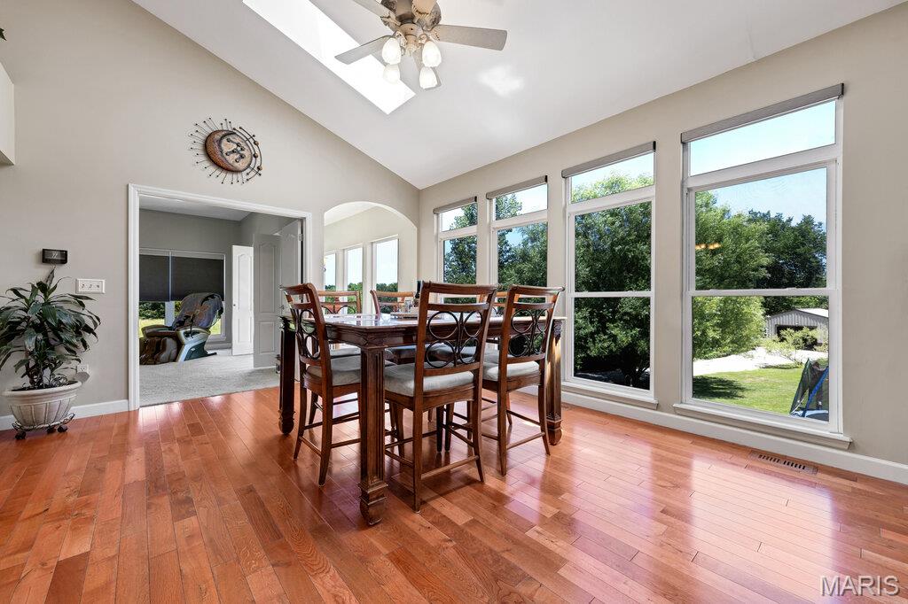 Palmyra Estates - Residential