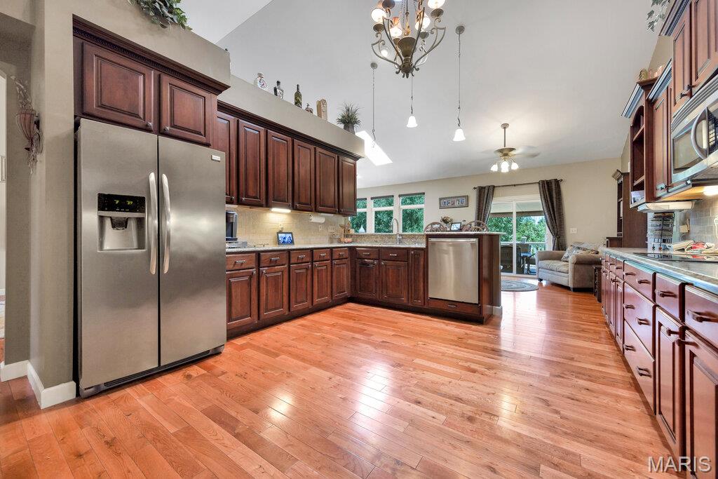 Palmyra Estates - Residential