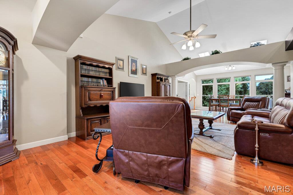 Palmyra Estates - Residential