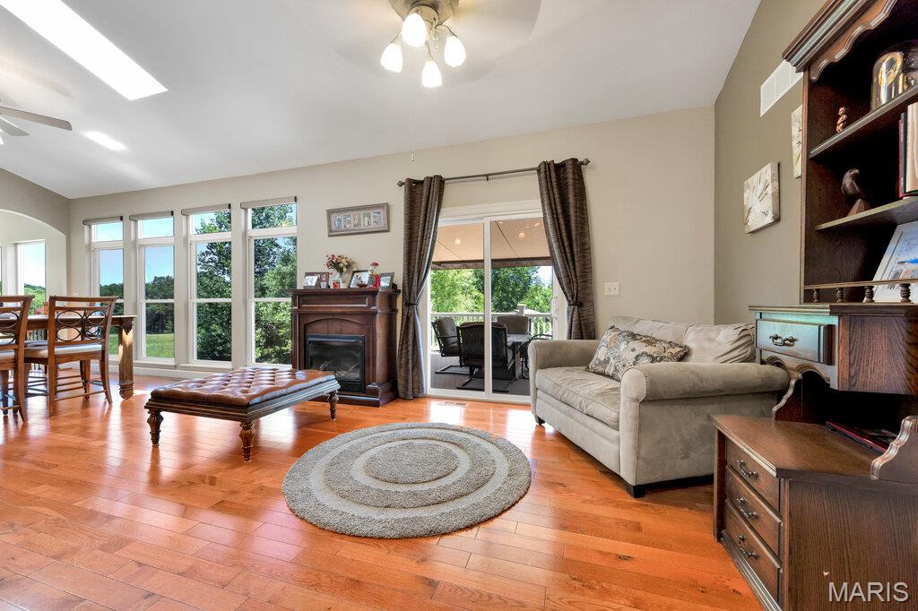 Palmyra Estates - Residential