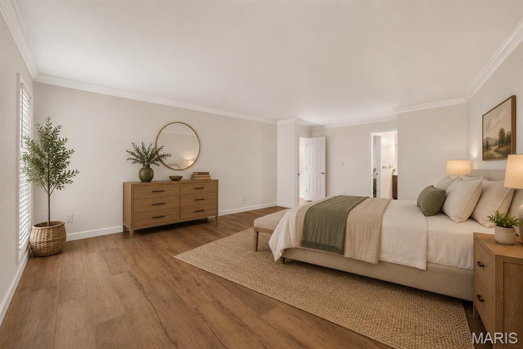 Lakeshore Knolls Condos #1 - Residential
