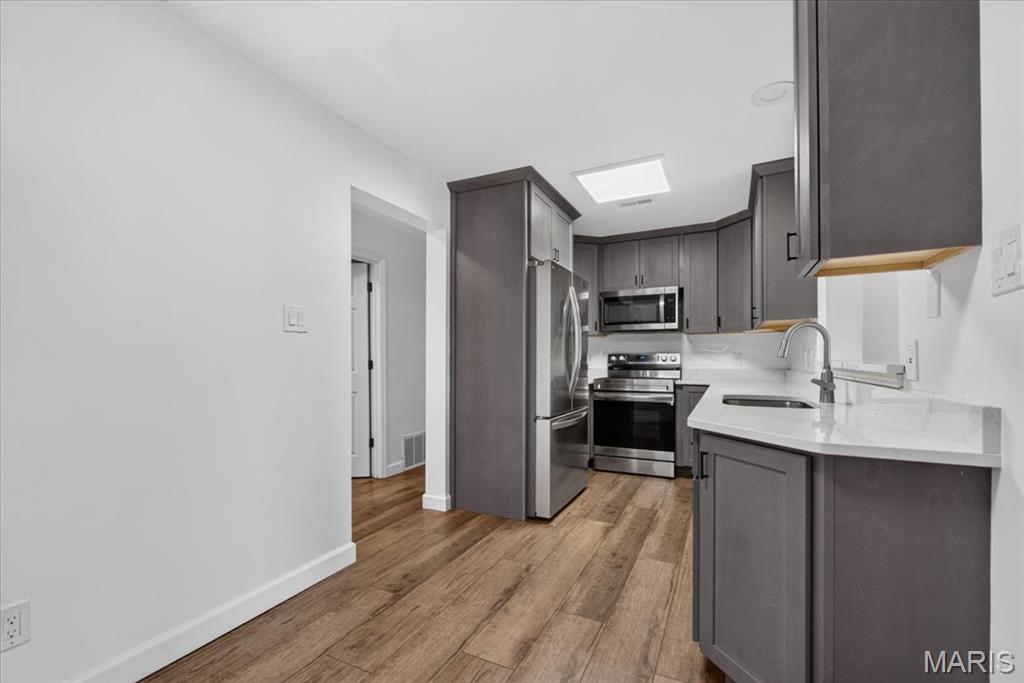Lakeshore Knolls Condos #1 - Residential
