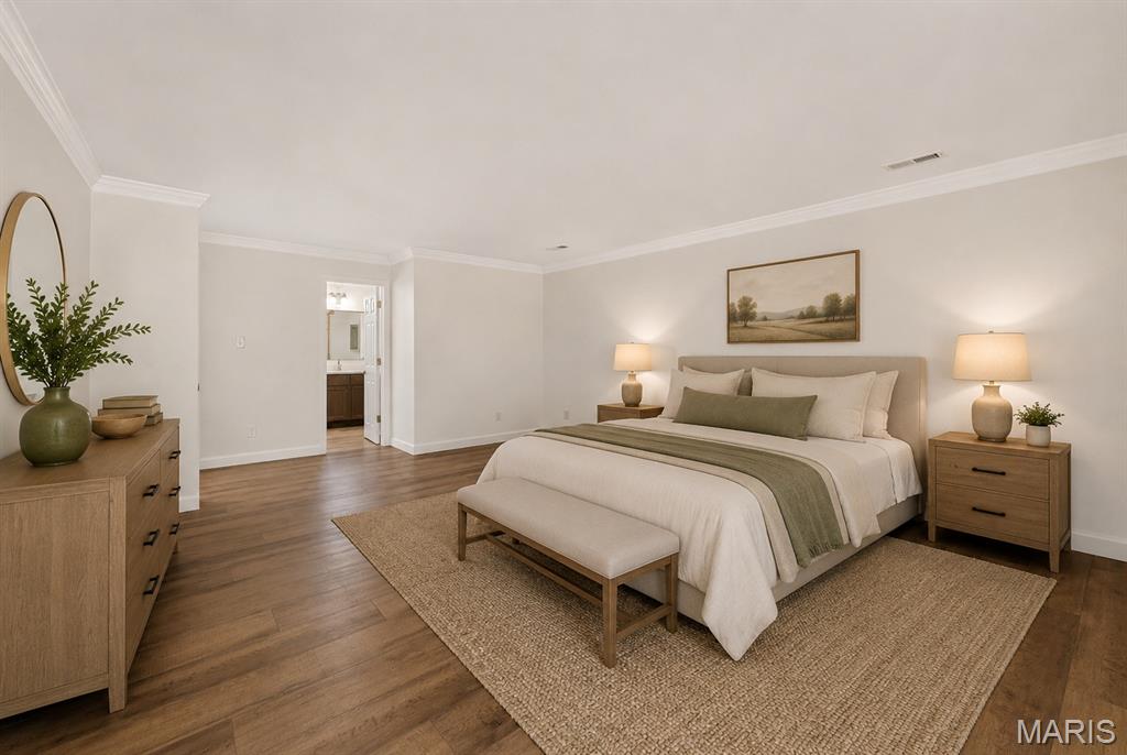 Lakeshore Knolls Condos #1 - Residential