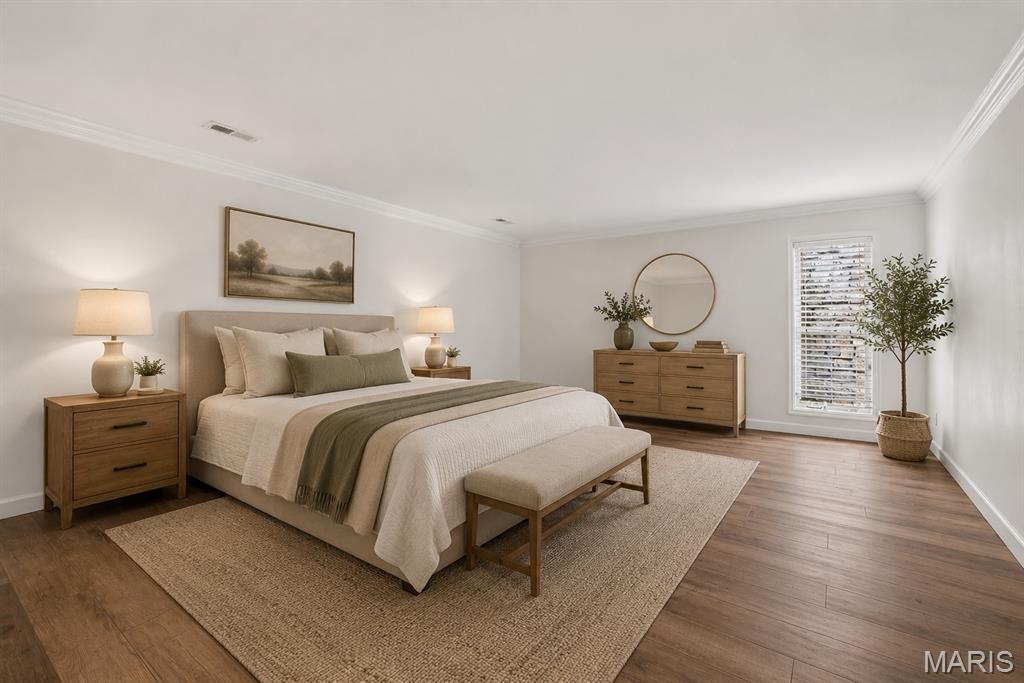 Lakeshore Knolls Condos #1 - Residential