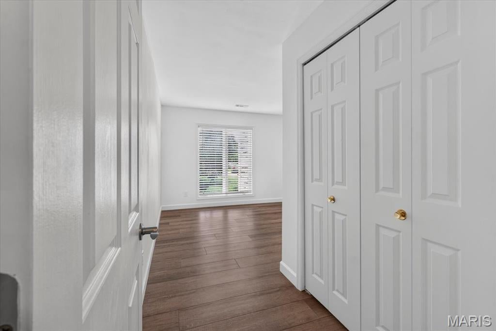 Lakeshore Knolls Condos #1 - Residential