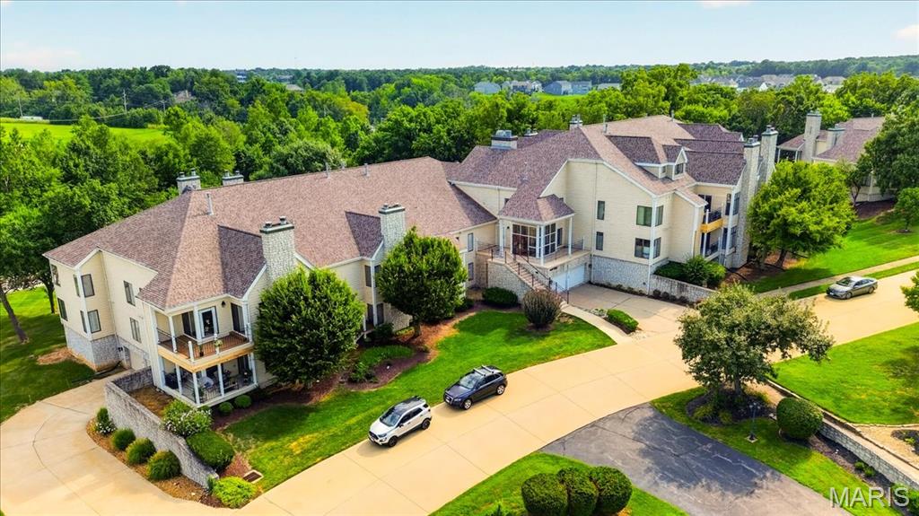 Lakeshore Knolls Condos #1 - Residential