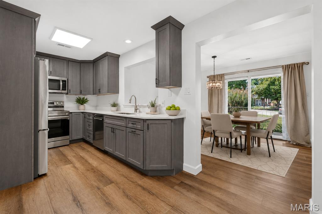 Lakeshore Knolls Condos #1 - Residential