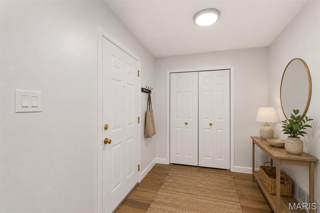 Lakeshore Knolls Condos #1 - Residential