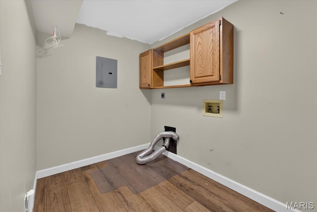 Lakeshore Knolls Condos #1 - Residential