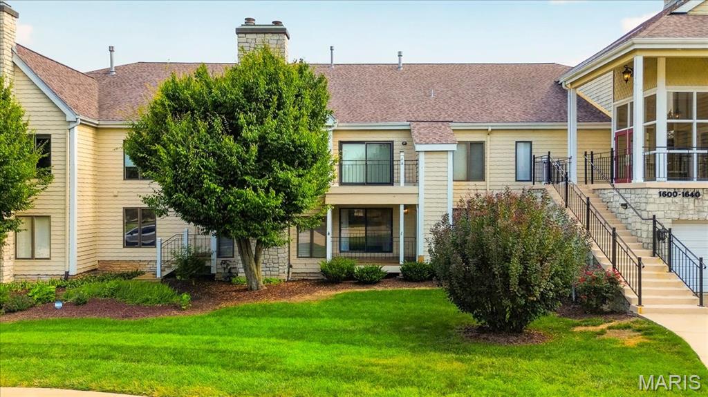 Lakeshore Knolls Condos #1 - Residential