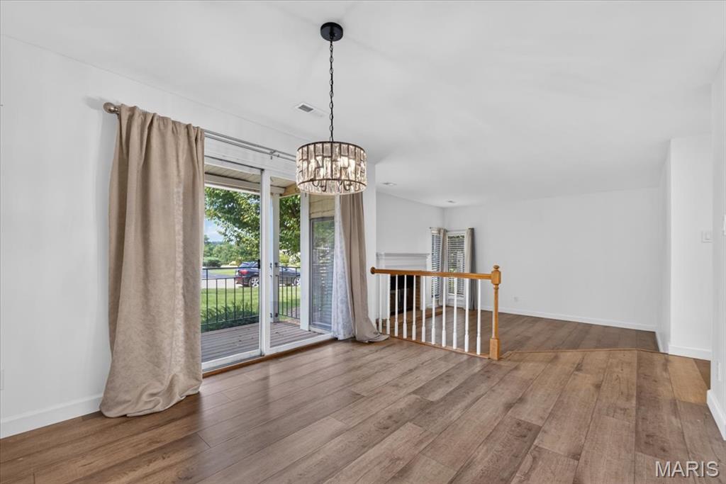 Lakeshore Knolls Condos #1 - Residential