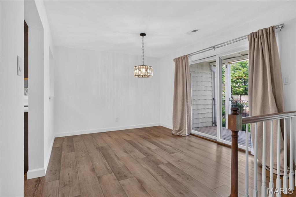 Lakeshore Knolls Condos #1 - Residential