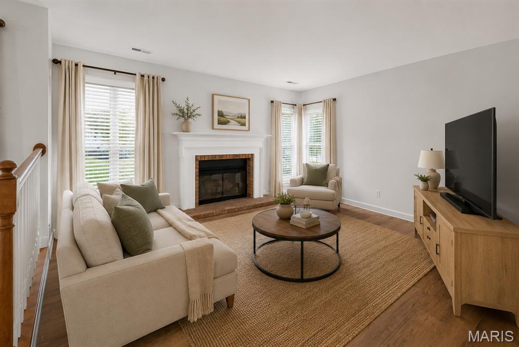 Lakeshore Knolls Condos #1 - Residential