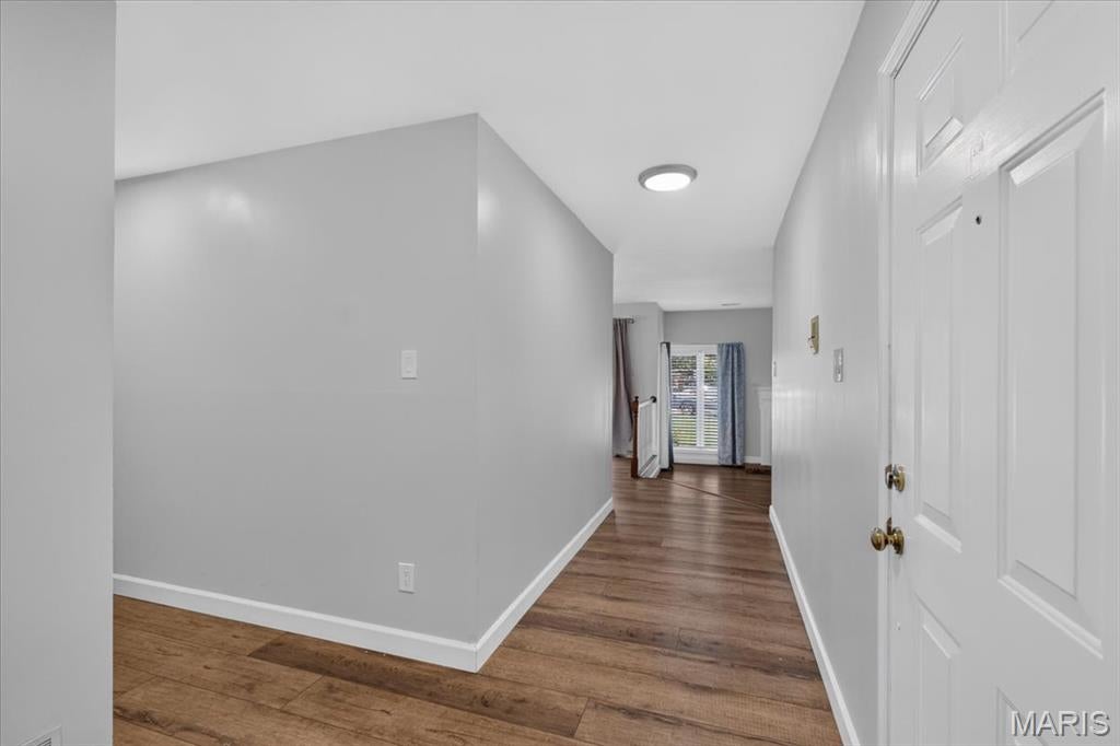 Lakeshore Knolls Condos #1 - Residential