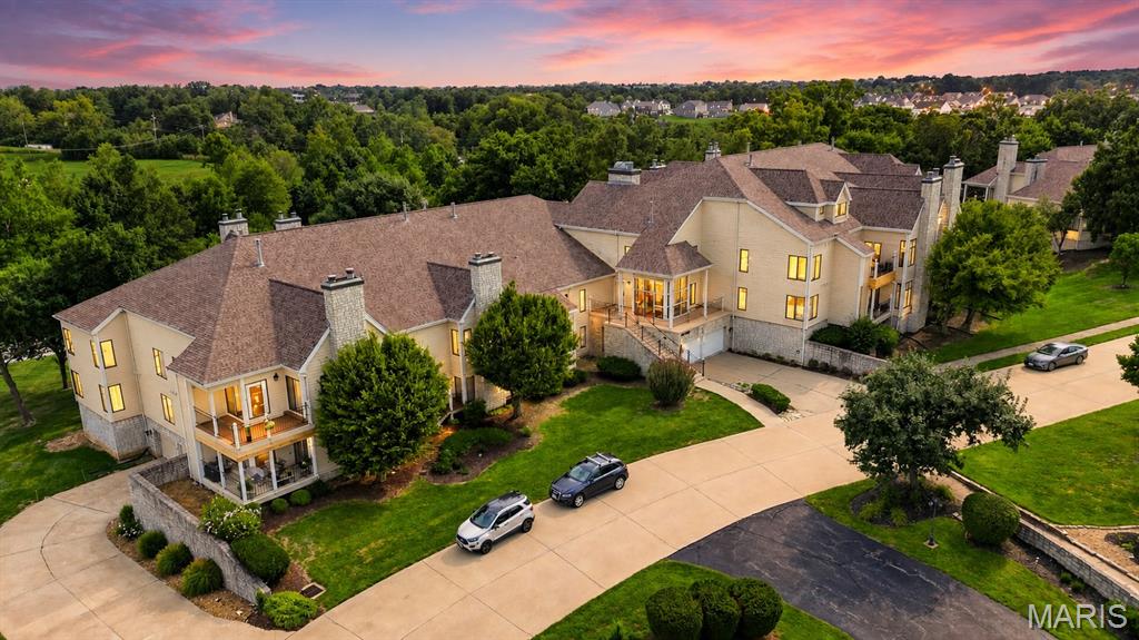Lakeshore Knolls Condos #1 - Residential
