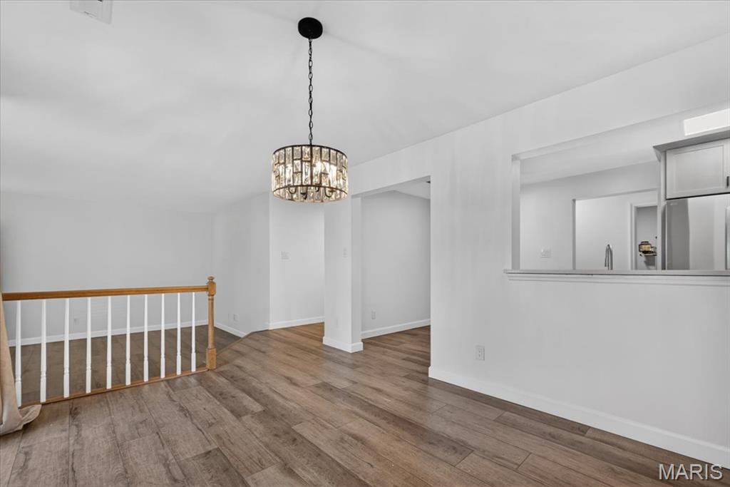 Lakeshore Knolls Condos #1 - Residential