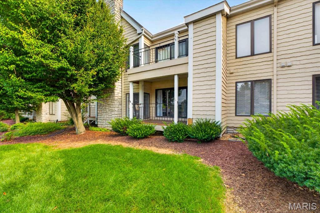 Lakeshore Knolls Condos #1 - Residential