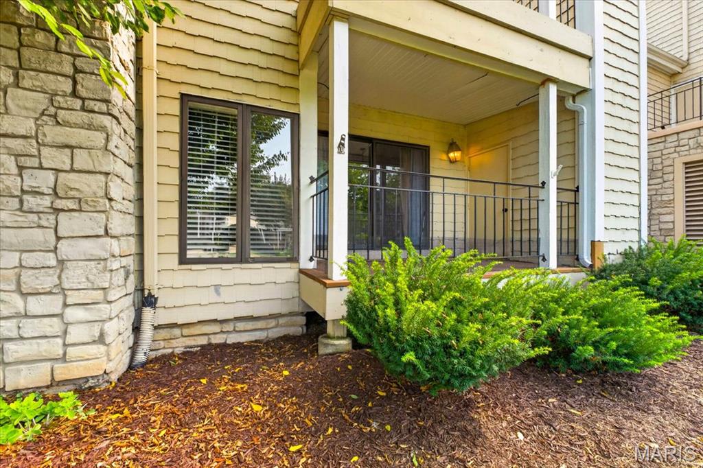 Lakeshore Knolls Condos #1 - Residential
