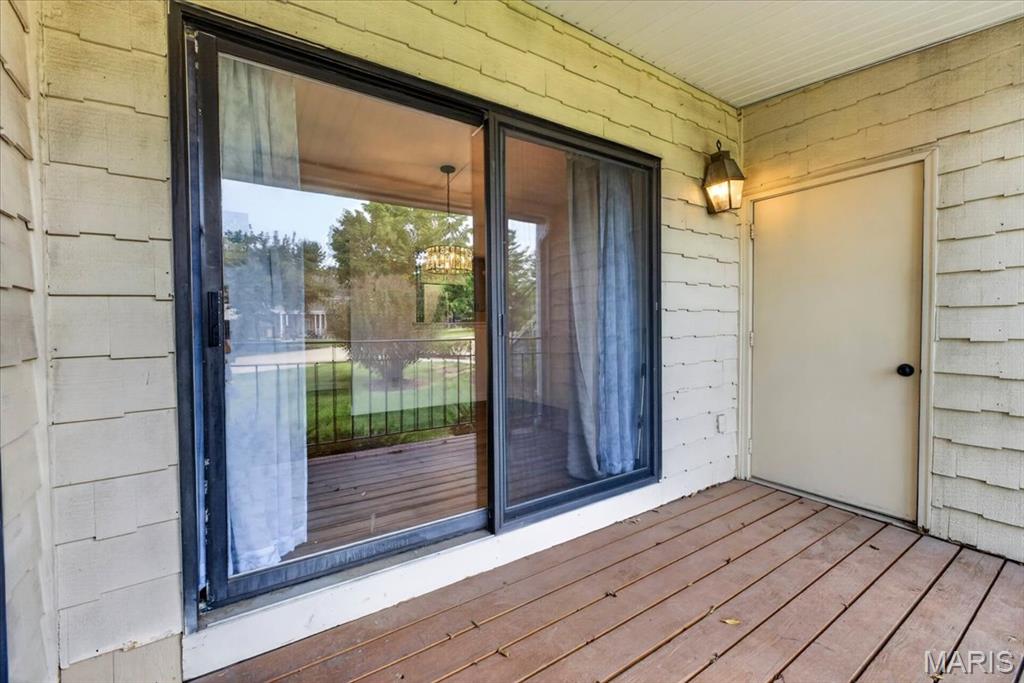 Lakeshore Knolls Condos #1 - Residential