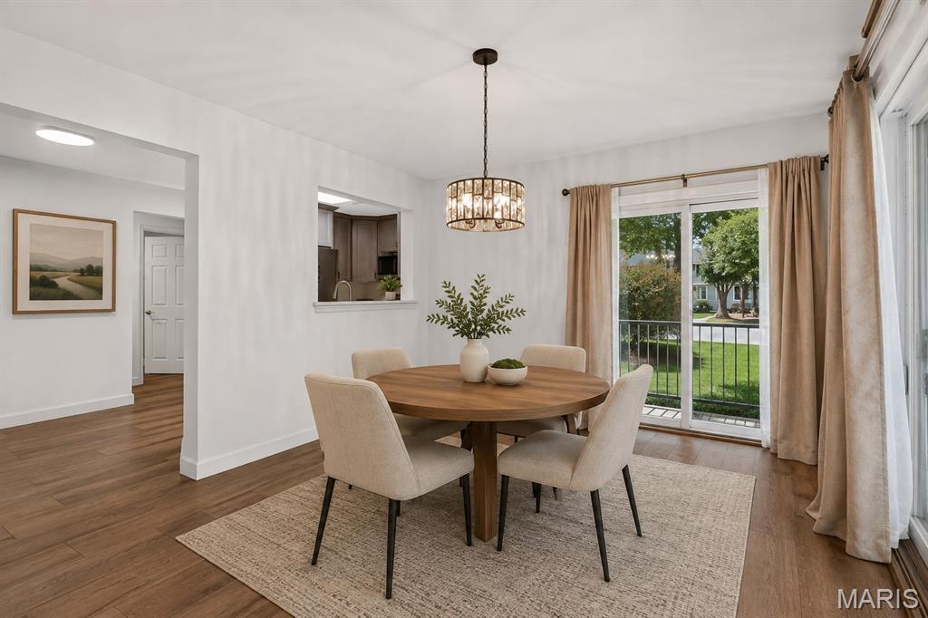 Lakeshore Knolls Condos #1 - Residential