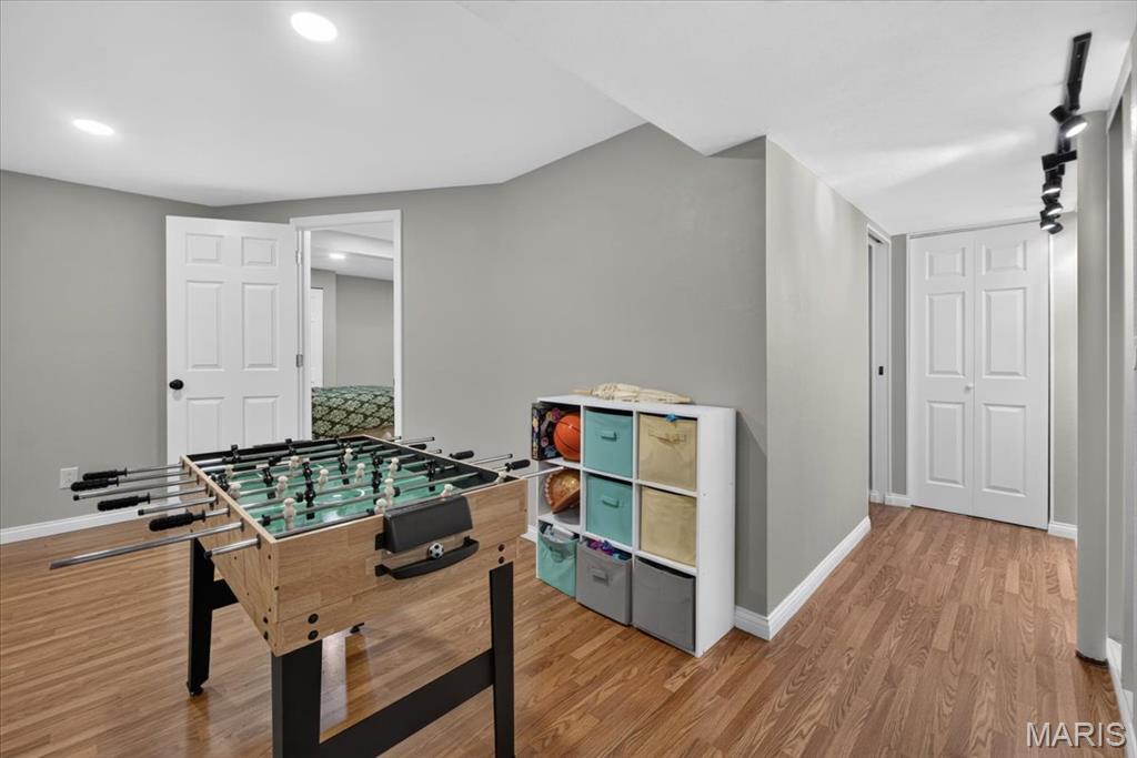 Meadowbrook Farm 2 - Residential