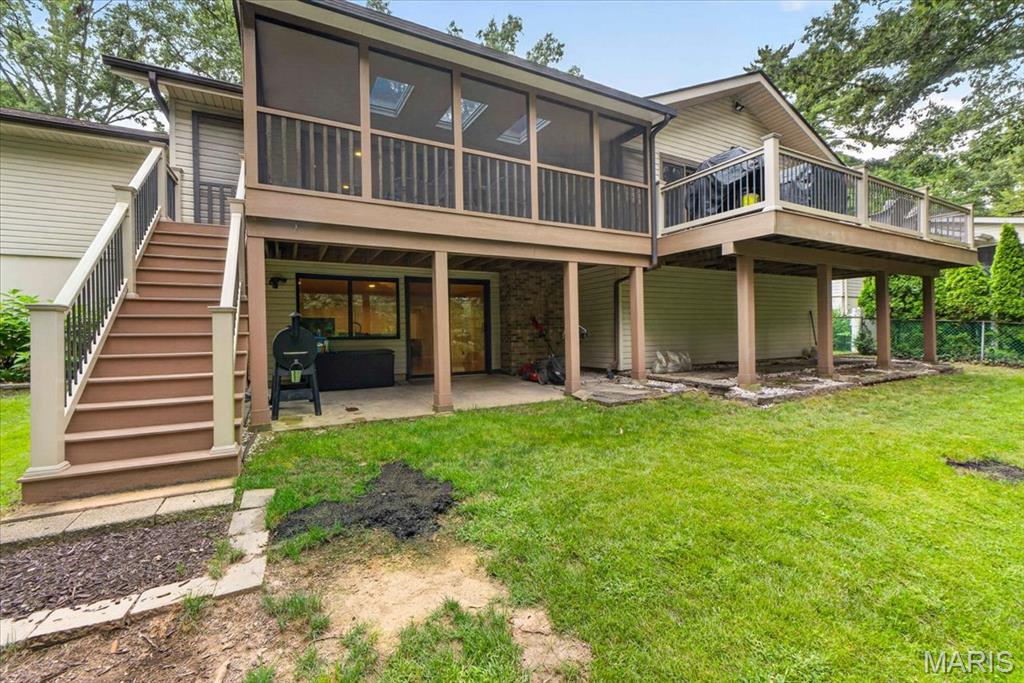 Meadowbrook Farm 2 - Residential