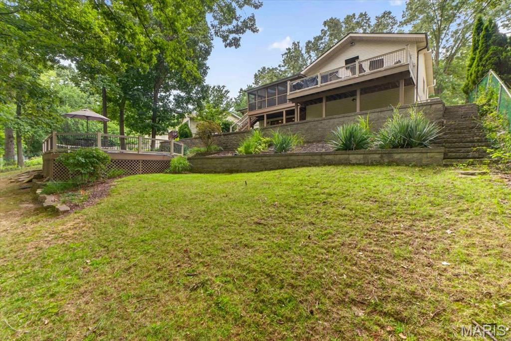 Meadowbrook Farm 2 - Residential