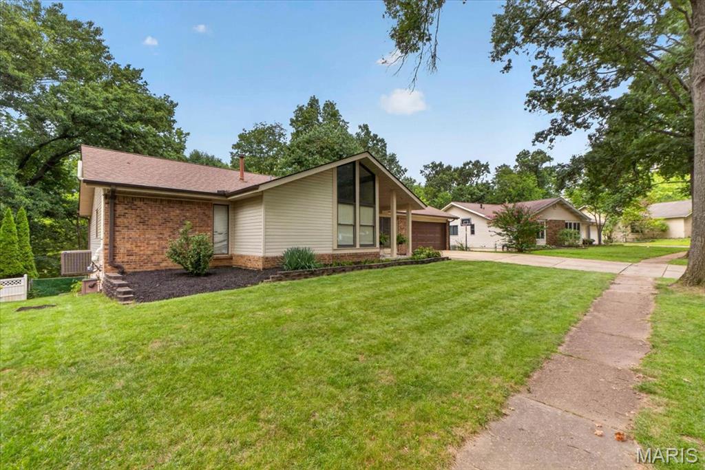 Meadowbrook Farm 2 - Residential
