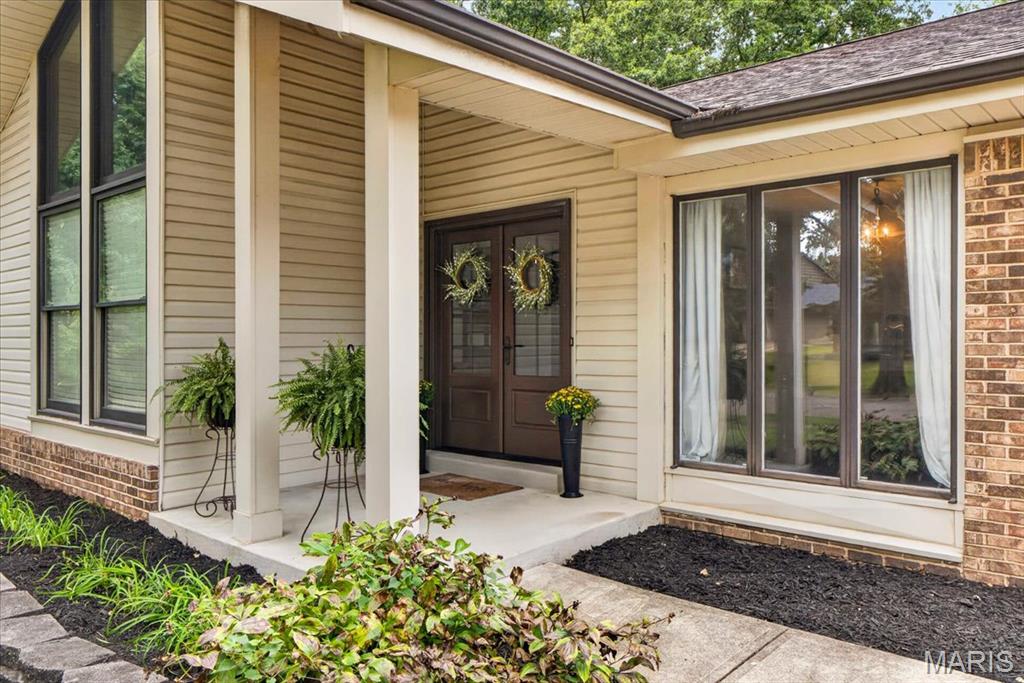 Meadowbrook Farm 2 - Residential