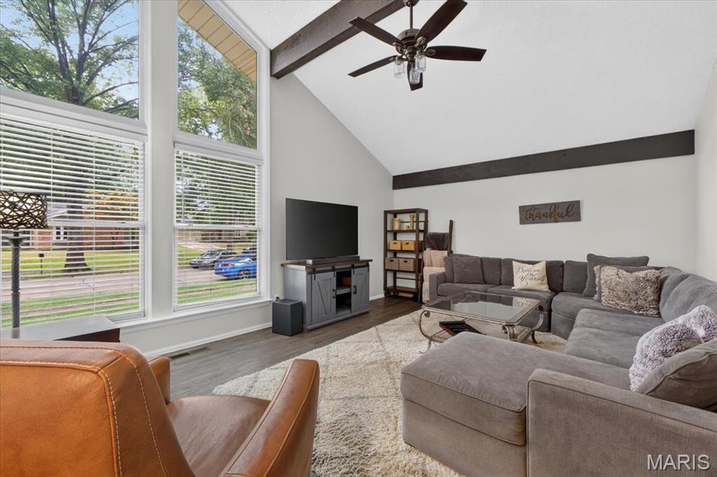 Meadowbrook Farm 2 - Residential