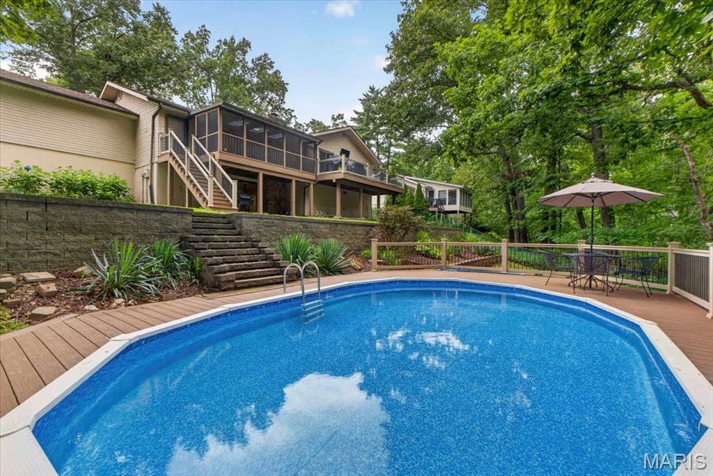 Meadowbrook Farm 2 - Residential