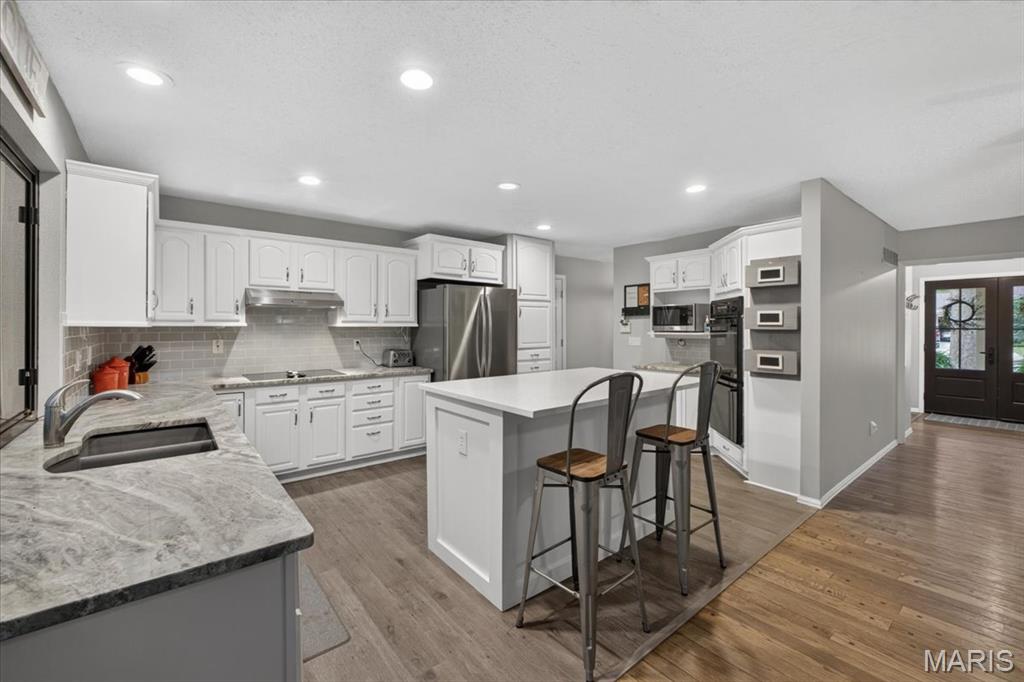 Meadowbrook Farm 2 - Residential