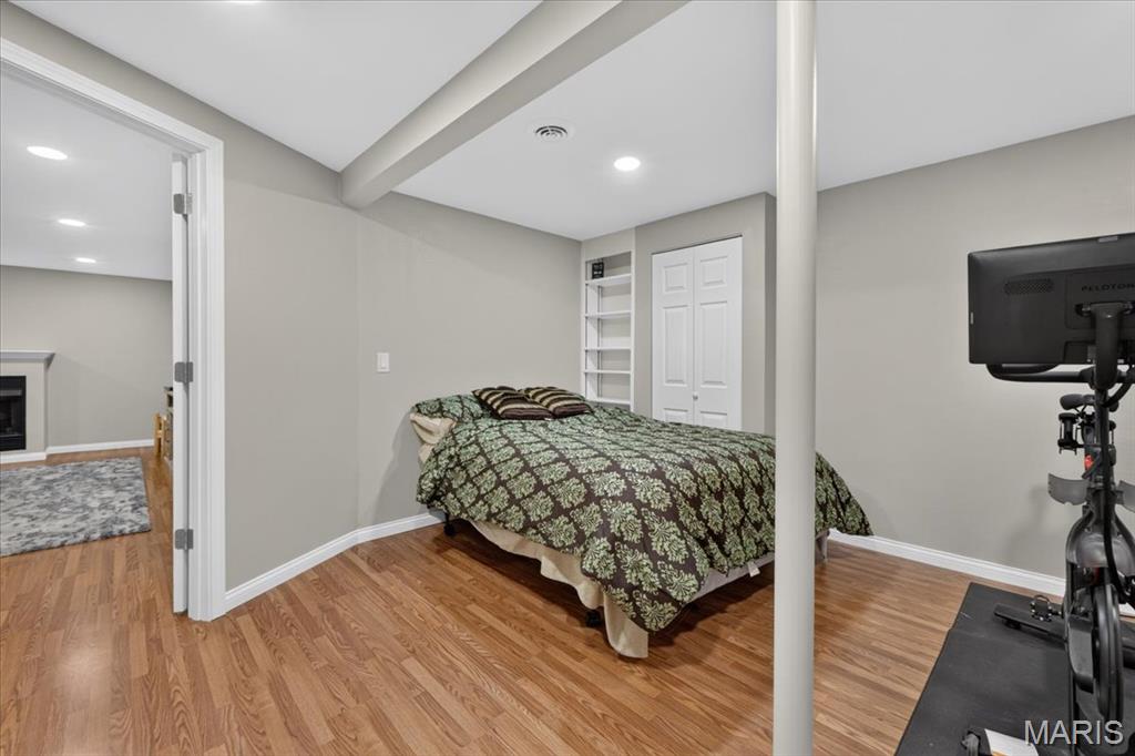 Meadowbrook Farm 2 - Residential