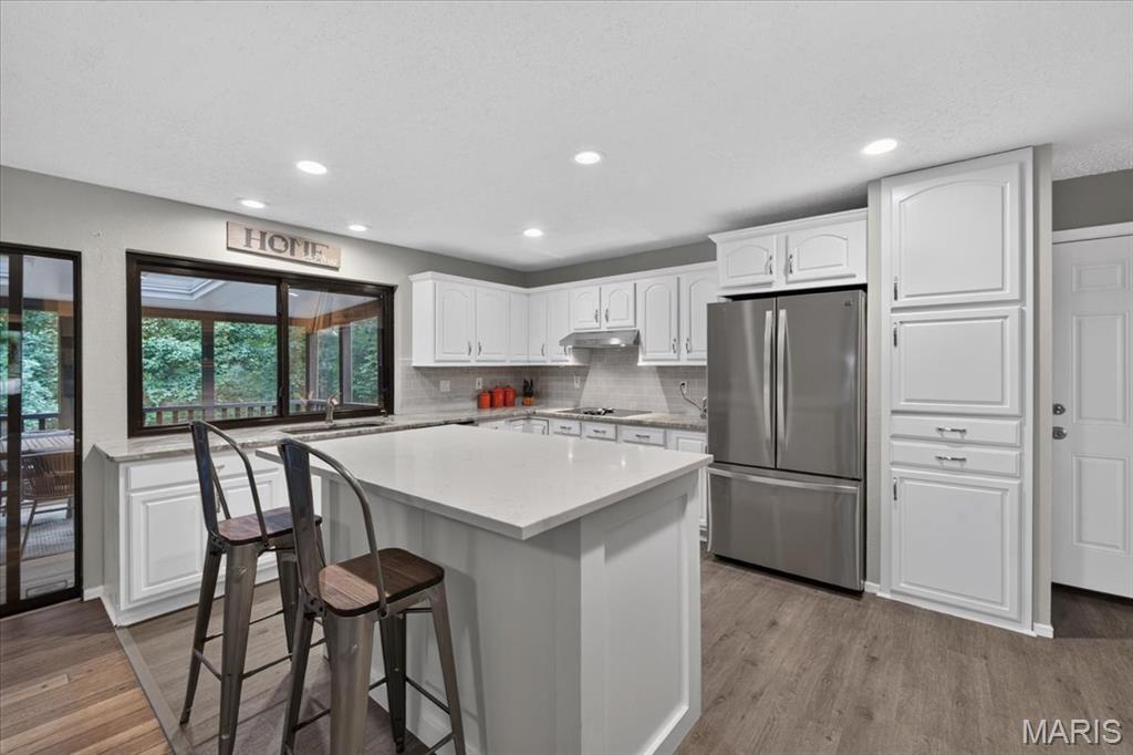 Meadowbrook Farm 2 - Residential