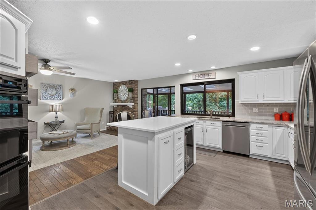 Meadowbrook Farm 2 - Residential
